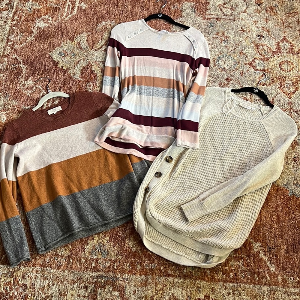 Sweaters